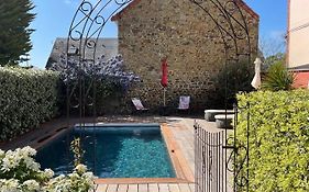 La Cotentine Maison d'Hôtes
